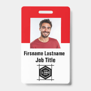 Design Your Own ID Card,customized office id card Badge