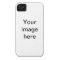 Design Your Own iPhone 4S Case