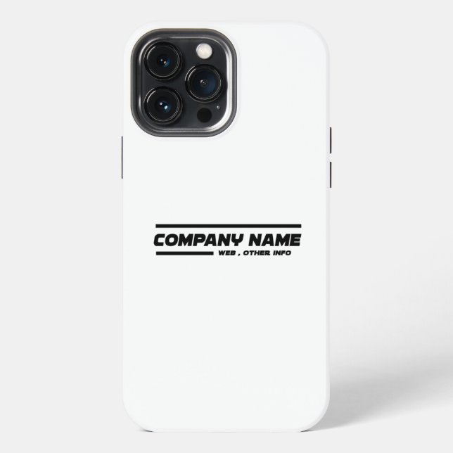 Design Your Own iPhone Case | Custom Case-Mate (Back)