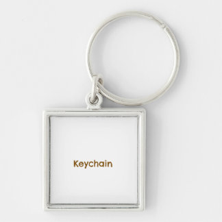 Design Your Own Key Ring