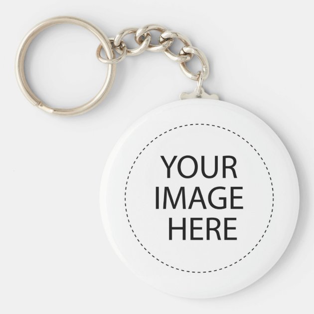 design your own keychain