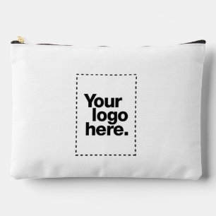 Design Your Own Large Accessory Pouch