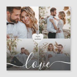 Design Your Own Love Collage Photography
