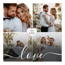Design Your Own Love Collage Photography