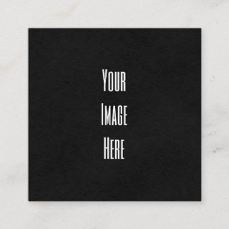 Design Your Own Loyalty Card