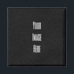 Design Your Own Magnet<br><div class="desc">Design your own custom stuff exactly the way you want it! Add your own image(s) and personalized text and choose your favorite fonts,  background colors and product styles.</div>