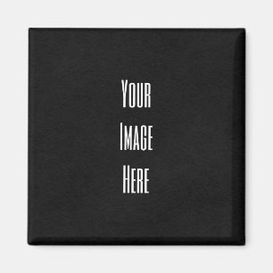 Design Your Own Magnet