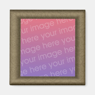 Design Your Own Magnet