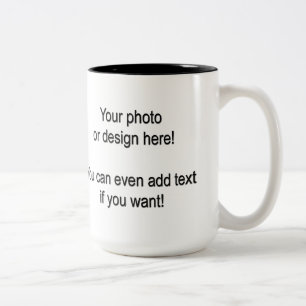 Design your own Mug