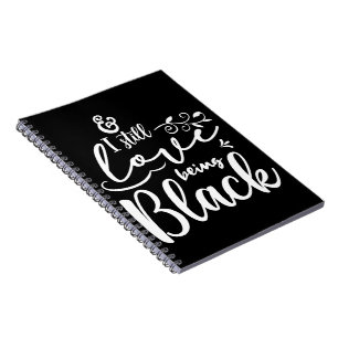 Design your own :-)  notebook