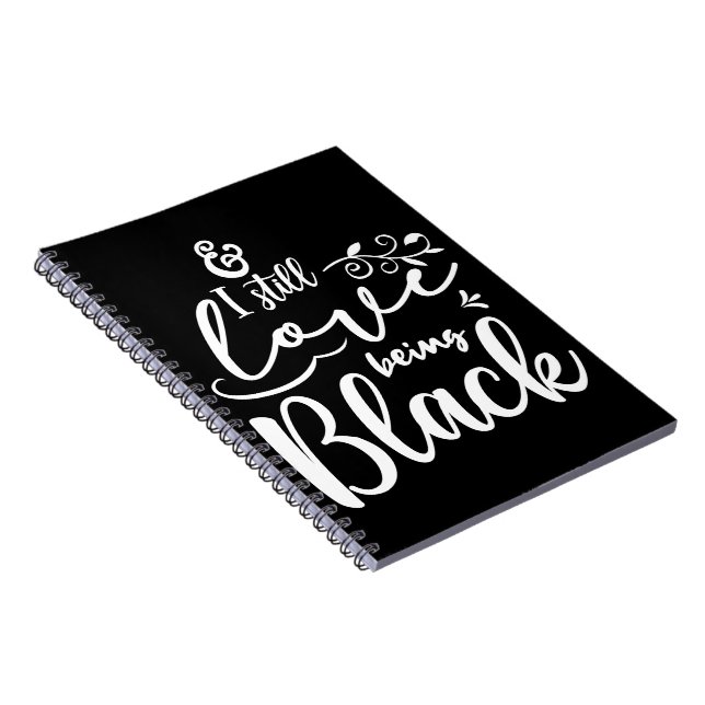 Design your own :-)  notebook (Right Side)
