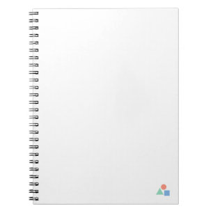 Design Your Own Notebook