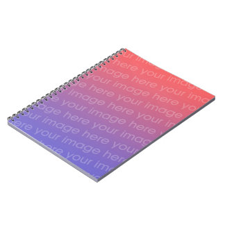 Design your Own Notebook