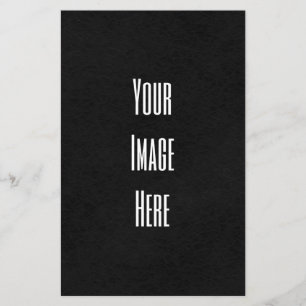 Design Your Own Paper Sheet