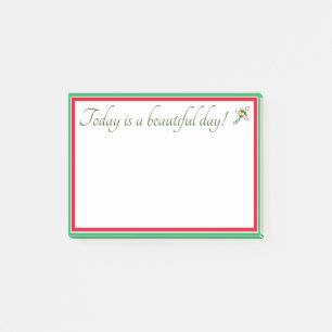 Design Your Own Personalised Custom Printed 3m Post-it Notes