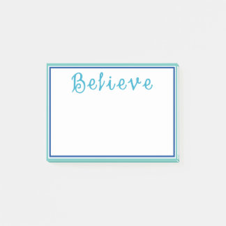 Design Your Own Personalised Custom Printed 3m Post-it Notes