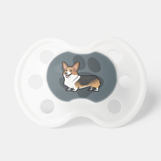 Design Your Own Pet Dummy (Front)