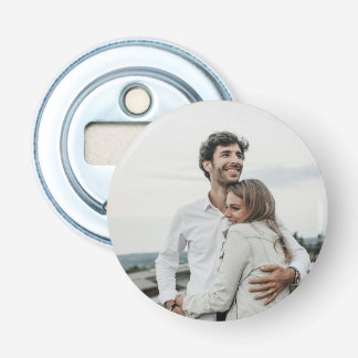 Design Your Own Photo Bottle Opener