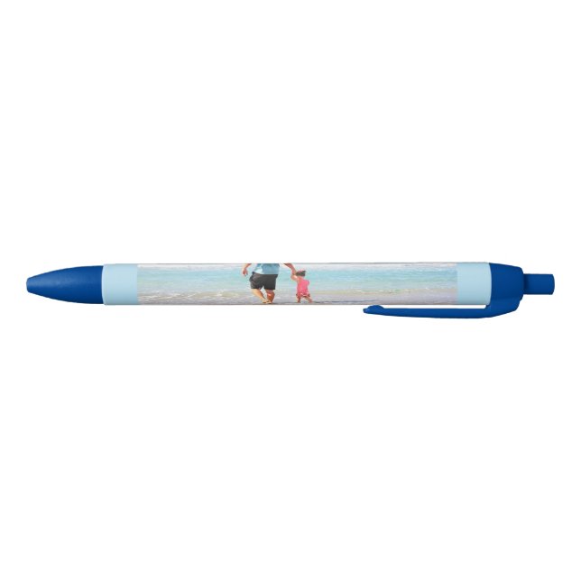 Design Your Own Photo Pen Gift Personalised (Bottom)