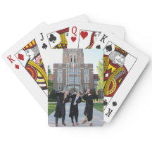 Design Your Own Playing Cards