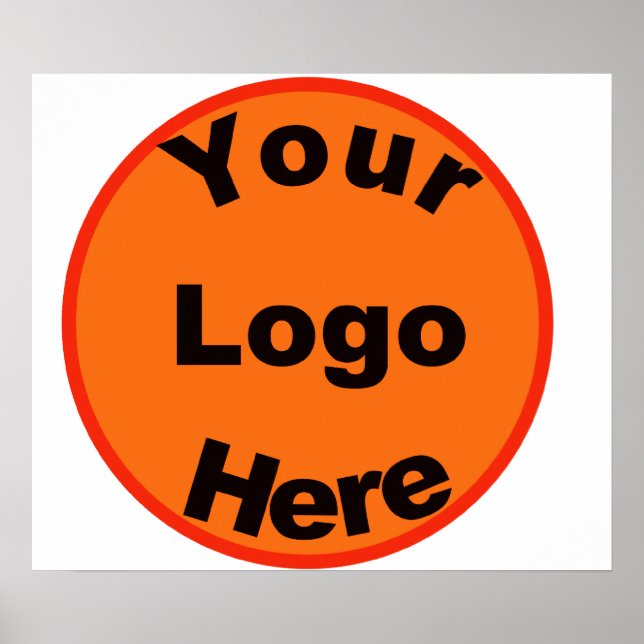 Design Your Own Poster (Front)