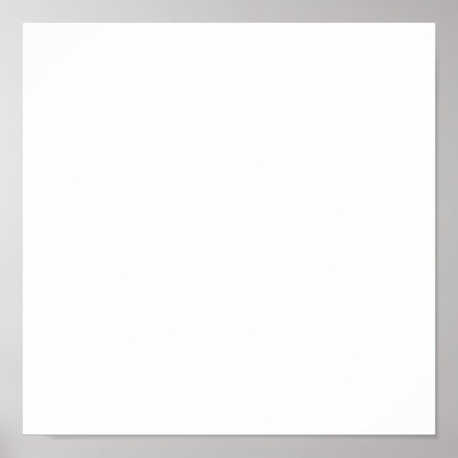 Design your own Poster (Front)