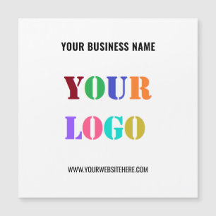 Design Your Own Promotional Business Cards Example