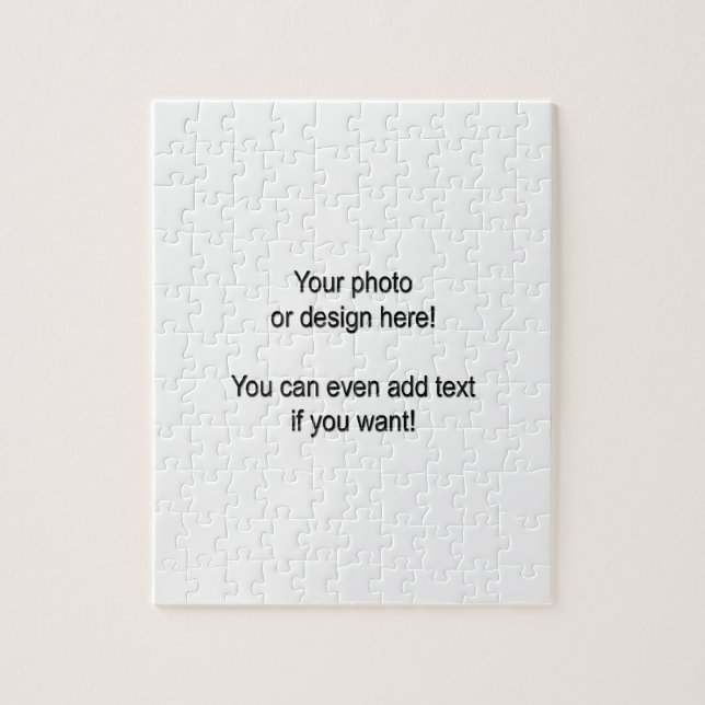 Design your own Puzzles (Vertical)