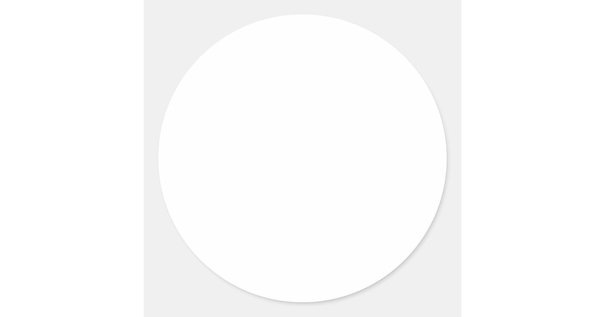 Design Your Own Round Stickers - Sheet of 20 small | Zazzle