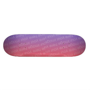 Design Your Own Skateboard