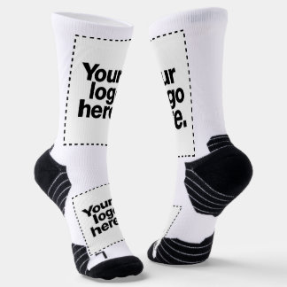 Design your own socks