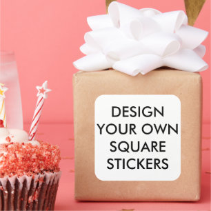 Design Your Own Square Stickers (6)