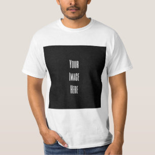 Design Your Own T-Shirt