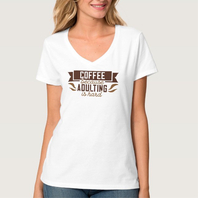 Design your own T-Shirt (Front)