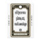 Design Your Own Tarot Card