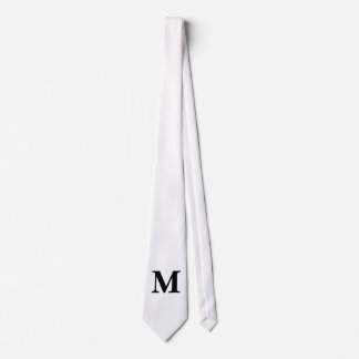 Design Your Own Tie