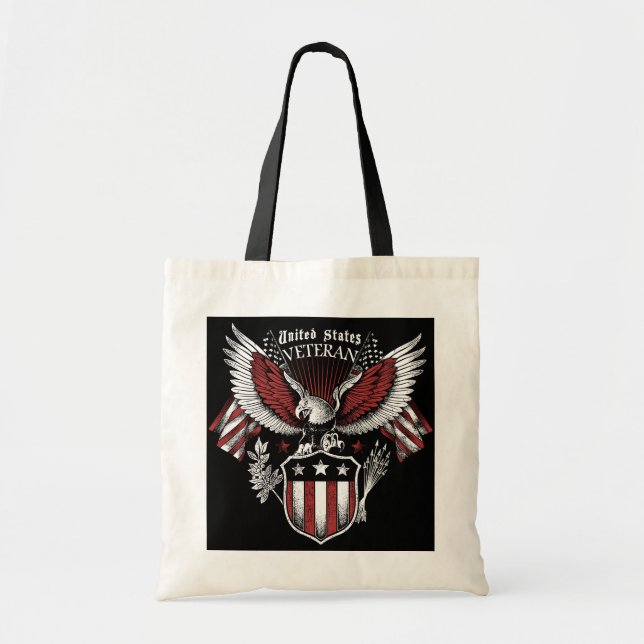 Design your own :-) tote bag (Front)