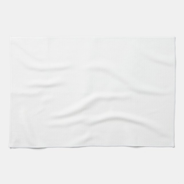 Design Your Own Towel (Horizontal)