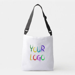 Design Your Own Unique Personalised Crossbody Bag