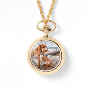 DESIGN YOUR OWN WATCH