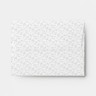 Design Your Perfect Greetings: A7 Envelopes