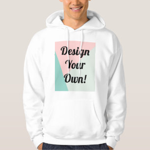 Design Your Personalised Gifts Hoodie