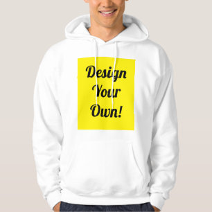 Design Your Personalised Hoodie
