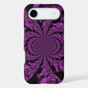 Design your Valentine Purple Passion Kaleidoscope