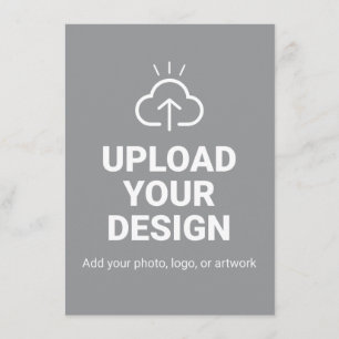 Design Your Way Menu