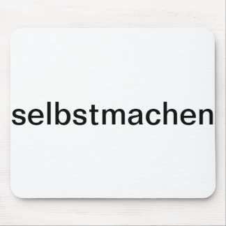 design yourself mouse mat