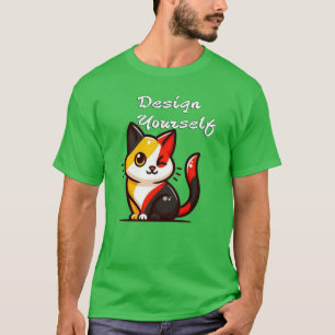 Design Yourself T-Shirt