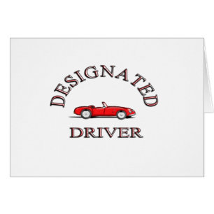 Designated Driver