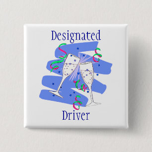 Designated Driver Button