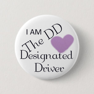Designated Driver Button